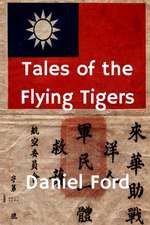 Tales of the Flying Tigers