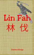 Lin Fah