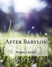 After Babylon