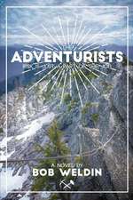 The Adventurists