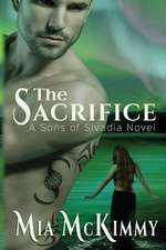 The Sacrifice
