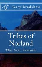 Tribes of Norland