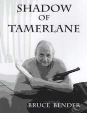 Shadow of Tamerlane