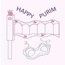 Happy Purim