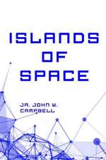 Islands of Space