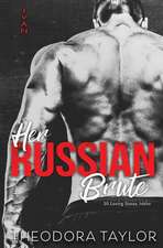 Her Russian Brute