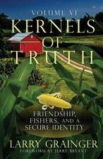 Kernels of Truth