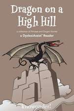 Dragon on a High Hill (a Dyslexiassist Reader)