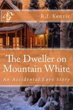 The Dweller on Mountain White