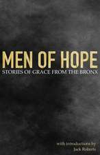 Men of Hope