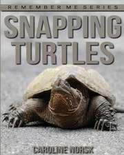 Snapping Turtles