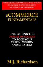 Ecommerce Fundamentals