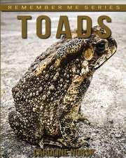 Toads