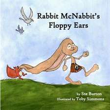 Rabbit McNabbit's Floppy Ears