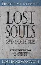 Lost Souls