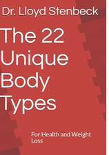 The 22 Unique Body Types