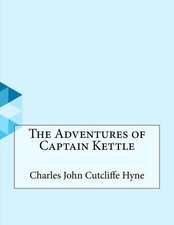 The Adventures of Captain Kettle