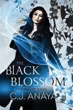 The Black Blossom