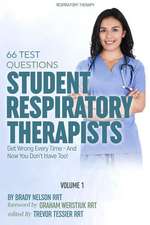 Respiratory Therapy