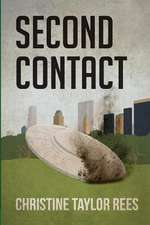 Second Contact