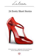 Laleen - 24 Erotic Short Stories