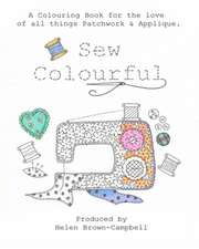 Sew Colourful