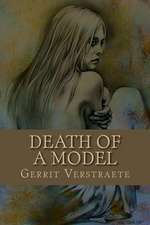 Death of a Model