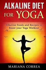 Alkaline Diet for Yoga