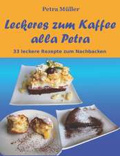 Leckeres Zum Kaffee Alla Petra