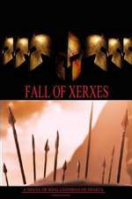 Fall of Xerxes