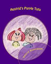 Austrid's Purple Tutu