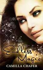 Endless Magic (Book 6, Stella Mayweather Series)