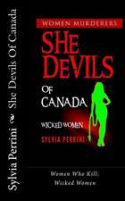 She Devils of Canada