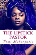 The Lipstick Pastor