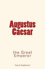 Augustus Caesar