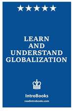 Learn and Understand Globalization