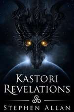 Kastori Revelations