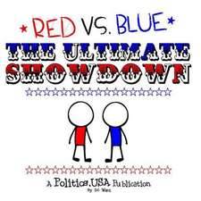 Red vs. Blue