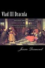 Vlad III Dracula