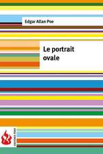 Le Portrait Ovale