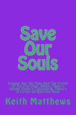 Save Our Souls