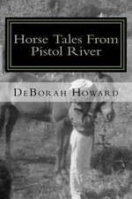 Horse Tales from Pistol River