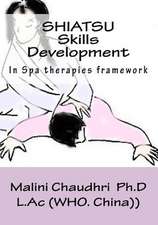 Shiatsu. Skills Development