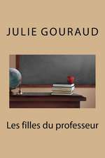 Les Filles Du Professeur