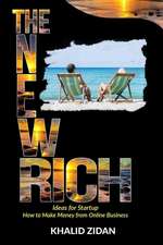 The New Rich