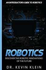 Robotics