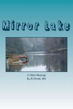 Mirror Lake