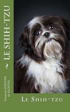 Shih Tzu