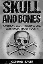 Skull and Bones