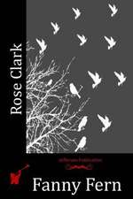 Rose Clark